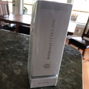 R&F Active Hydration Serum